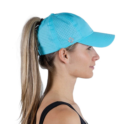 VIMHUE SUN GODDESS CAP
