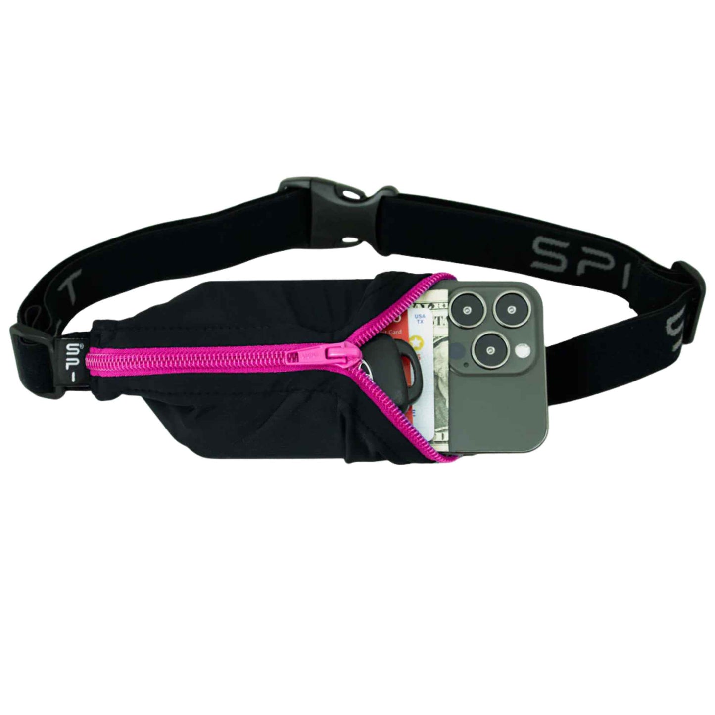 THE SPIBELT
