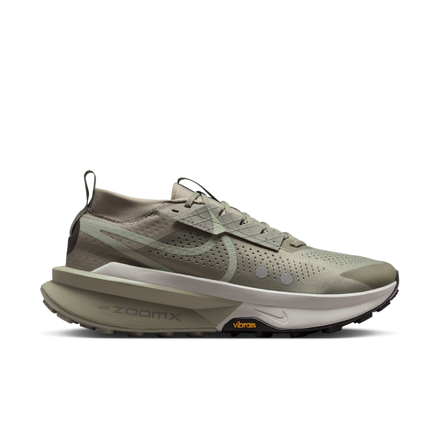 NIKE MEN'S ZEGAMA 2