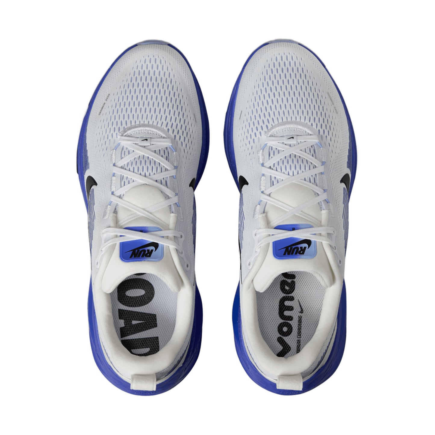 NIKE MEN'S VOMERO 18