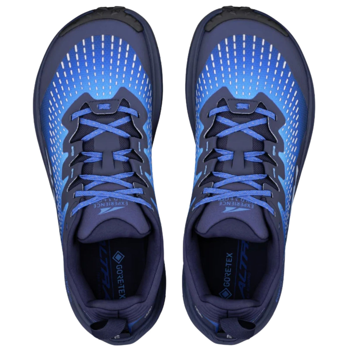 ALTRA MEN'S EXPERIENCE WILD 3+ GTX