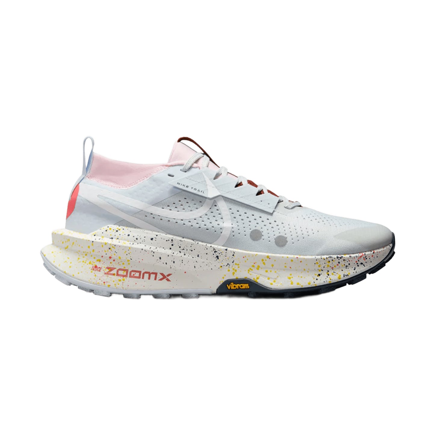 NIKE MEN'S ZEGAMA 2