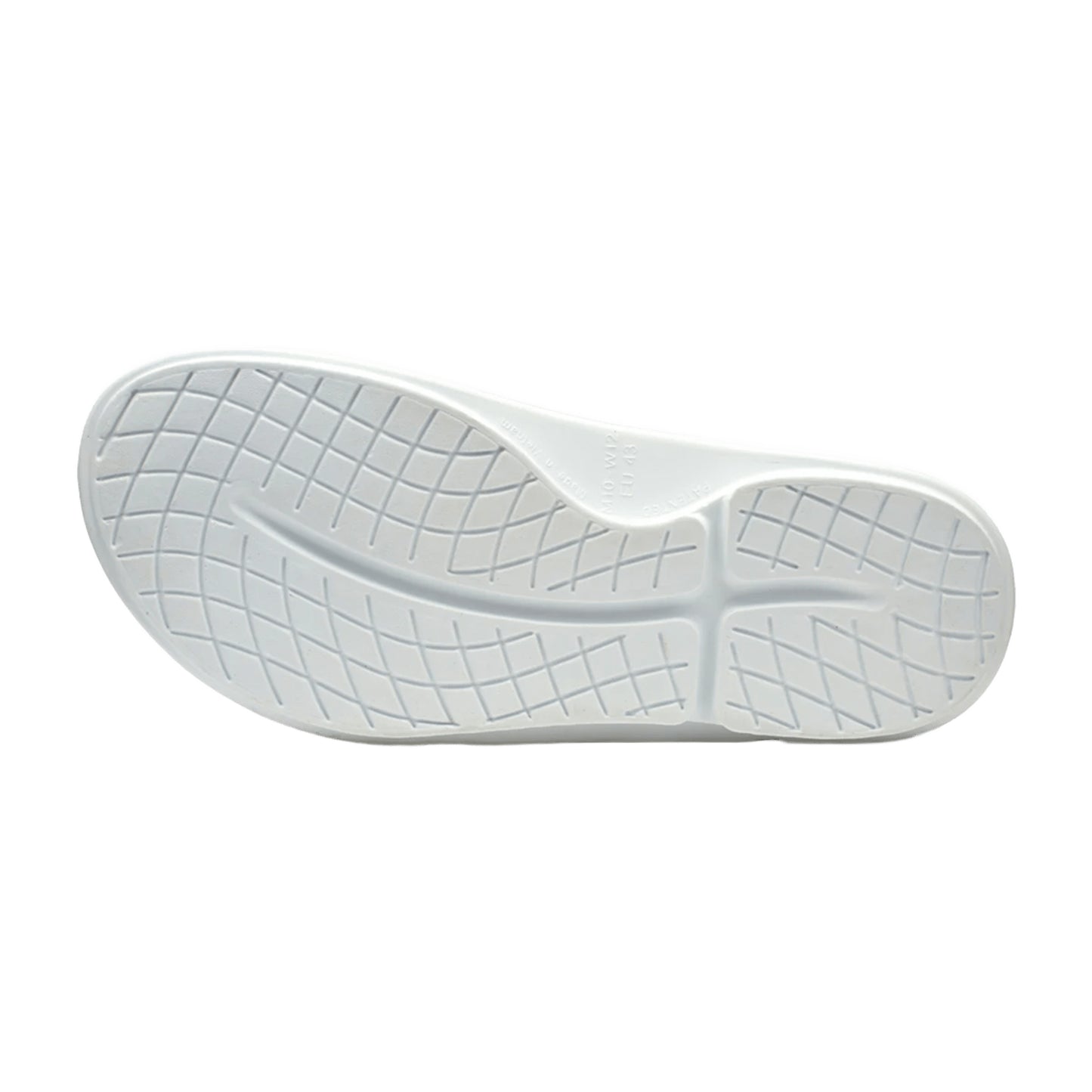 OOFOS OOAHH SPORT FLEX SLIDE