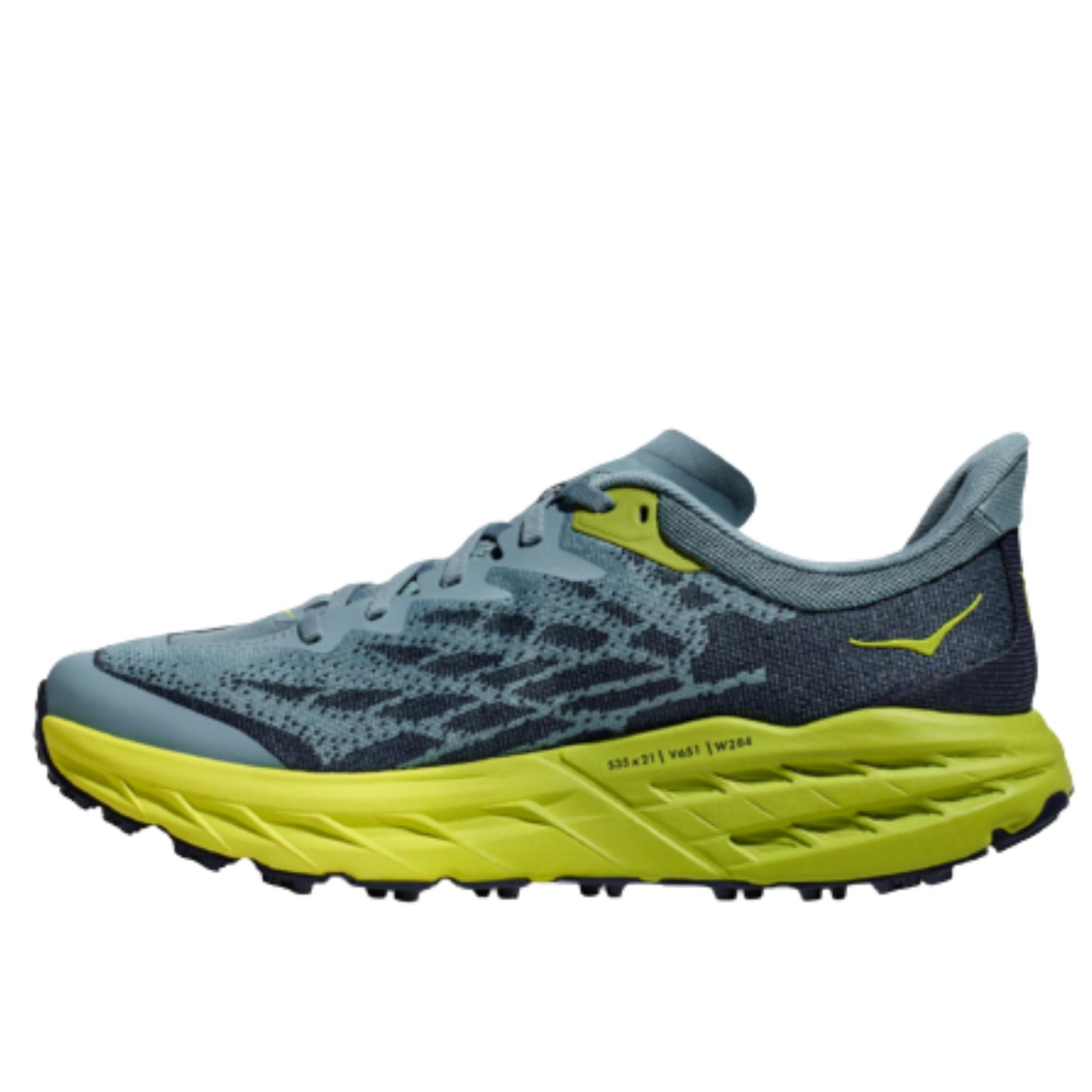 HOKA MEN'S SPEEDGOAT 5