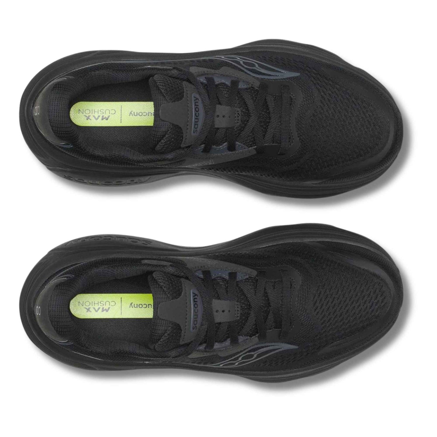 SAUCONY MEN'S HURRICANE 26