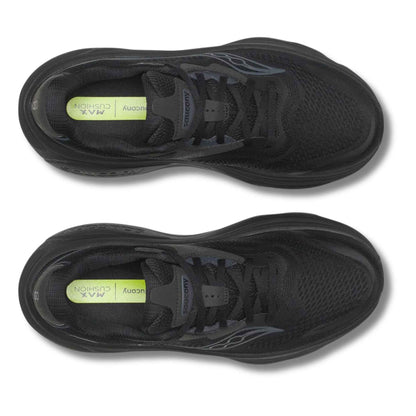 SAUCONY MEN'S HURRICANE 26