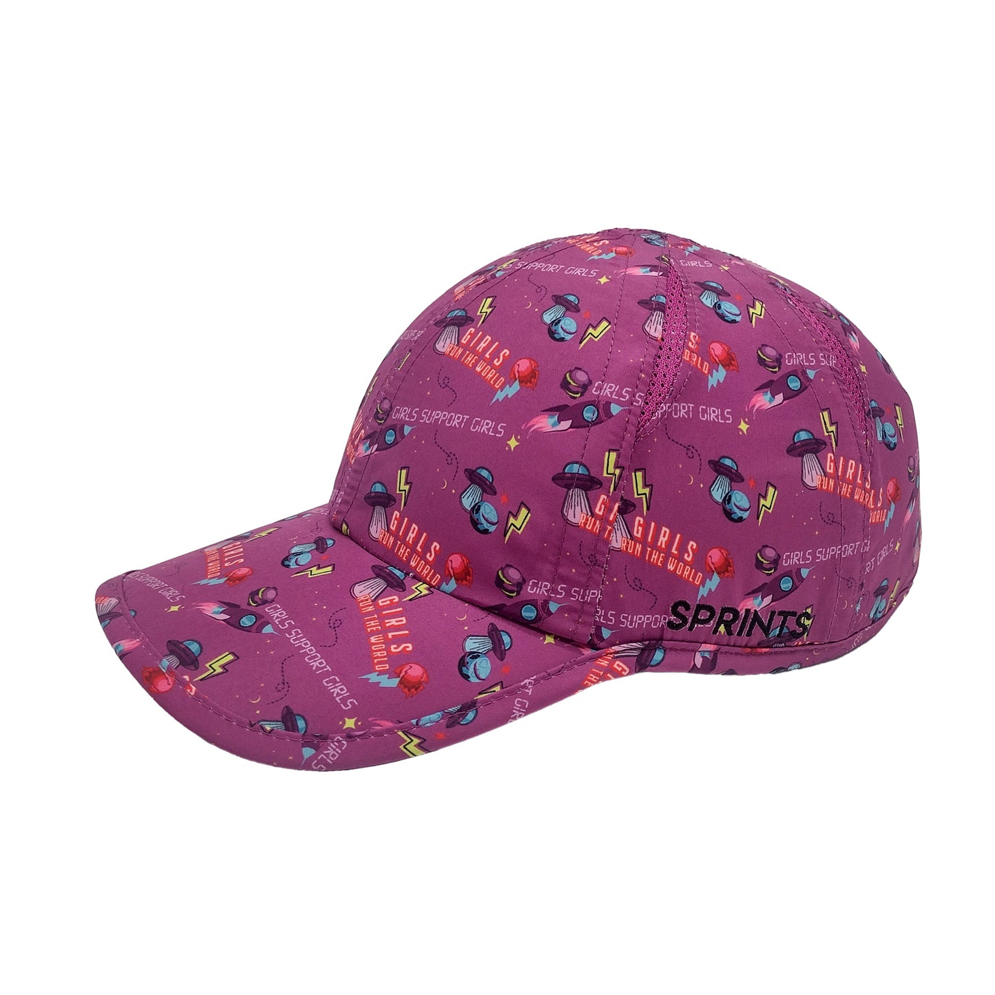 SPRINTS HATS