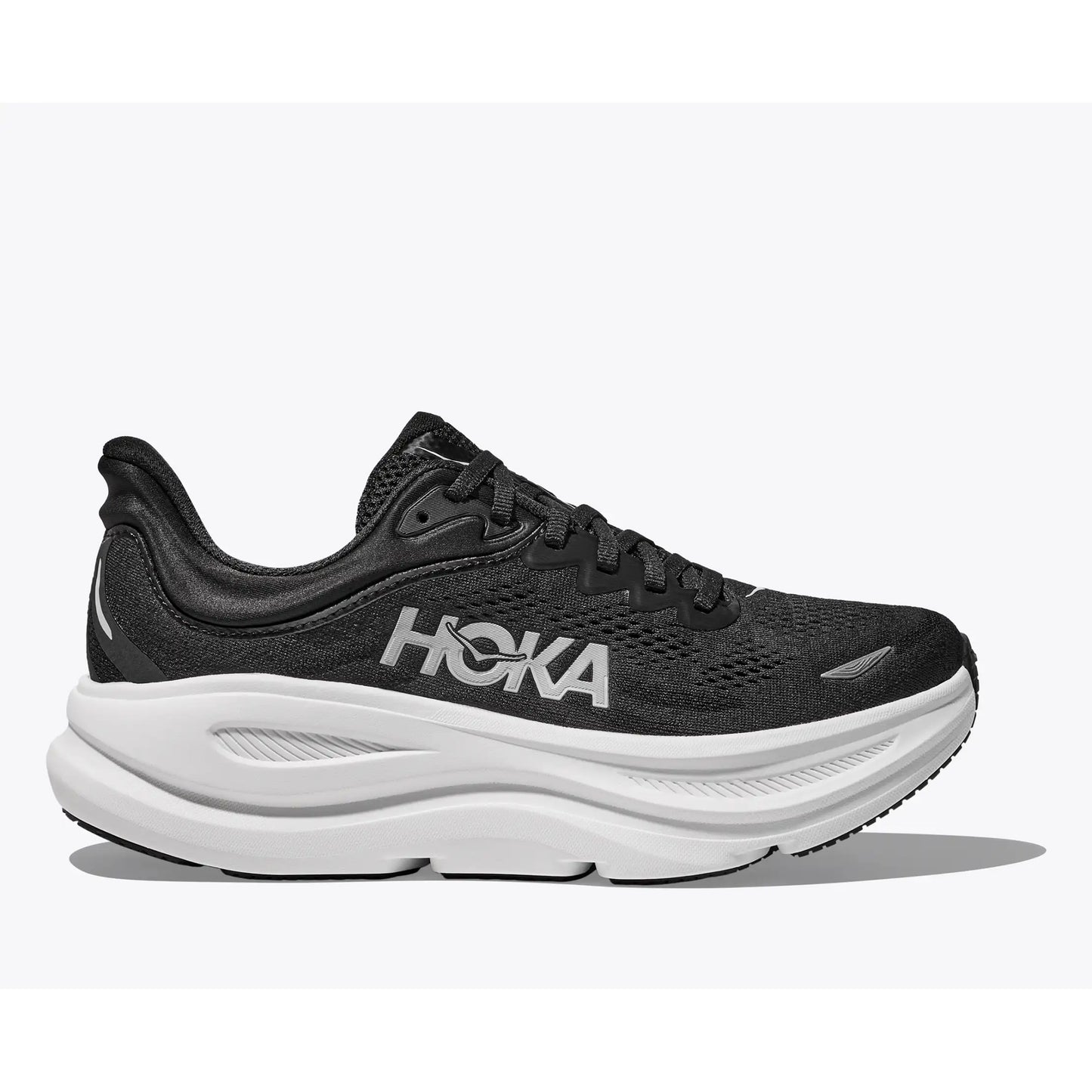 HOKA WOMEN'S BONDI 9 WIDE