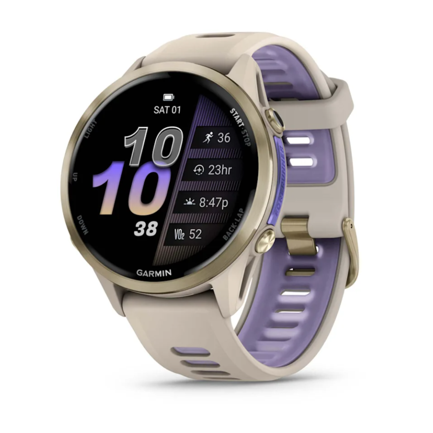 GARMIN FORERUNNER 970