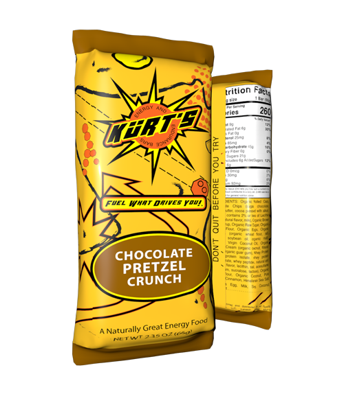 KURTS ENERGY BAR