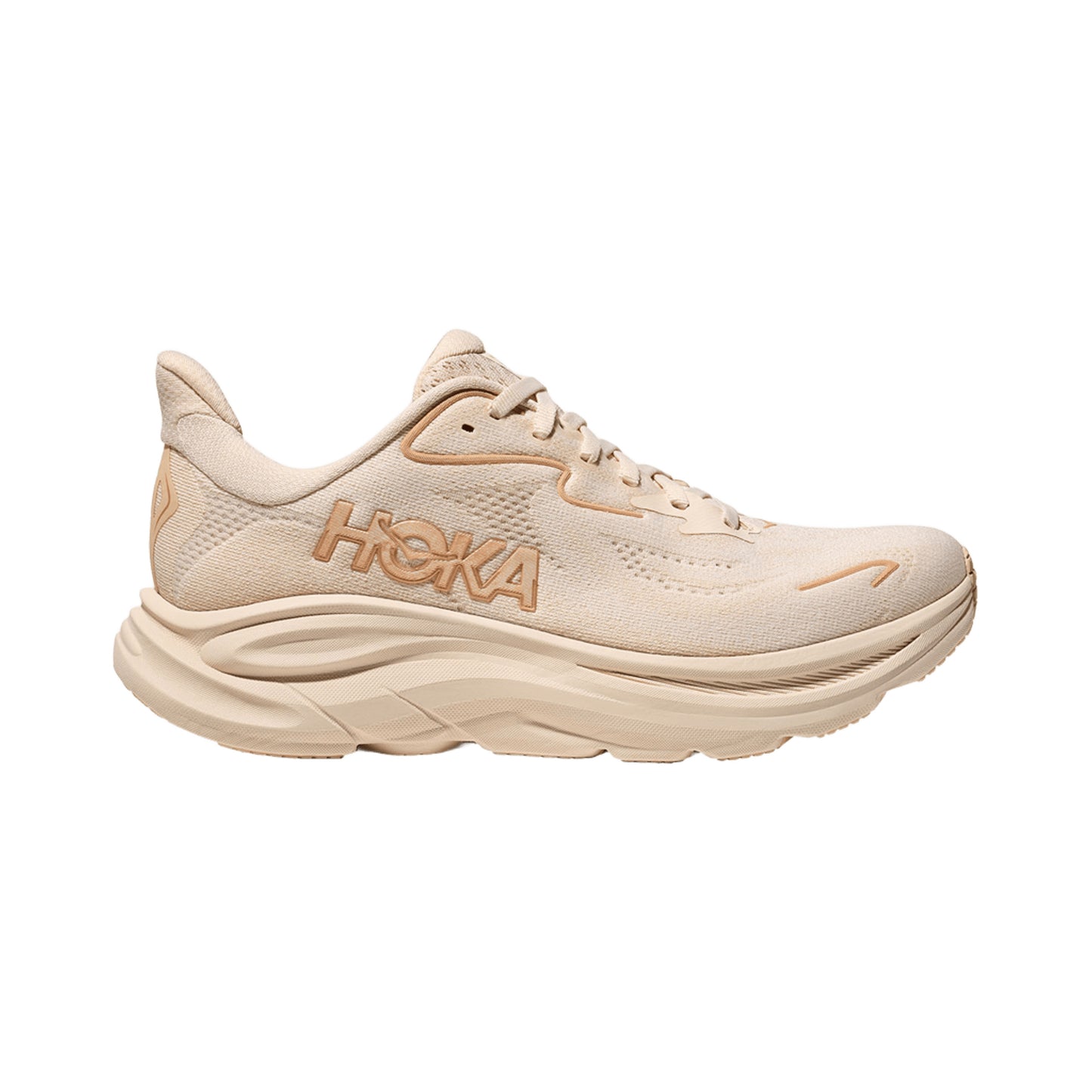 HOKA WOMEN'S CLIFTON 10 WIDE