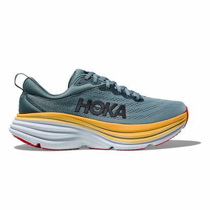 HOKA MEN'S BONDI 8 WIDE