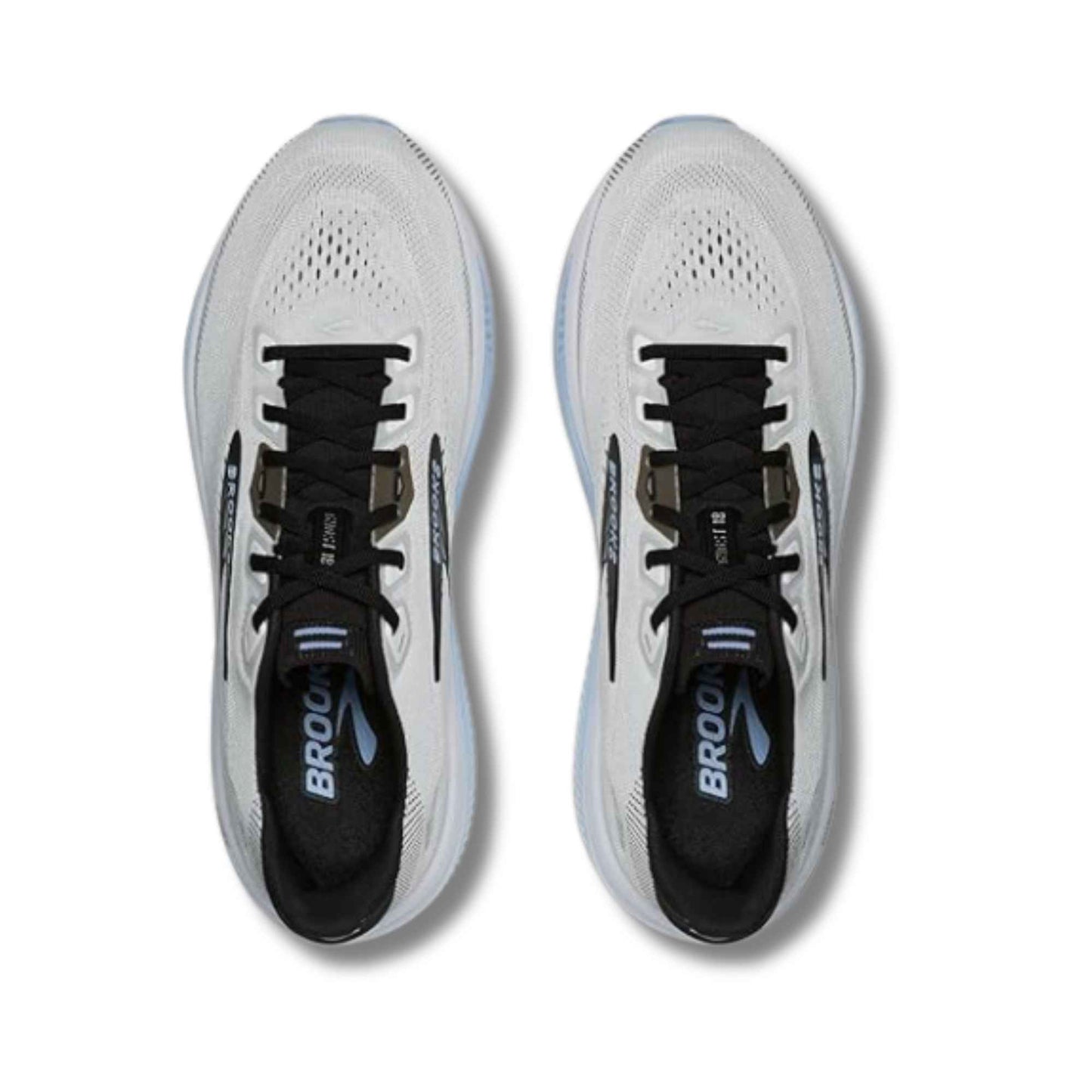 BROOKS MEN'S GHOST 18 WIDE