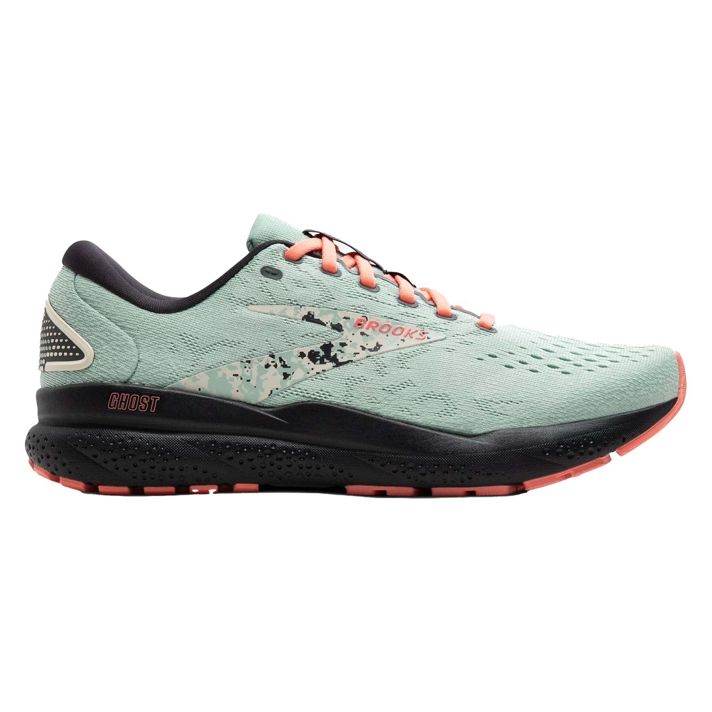 BROOKS WOMEN'S GHOST 16
