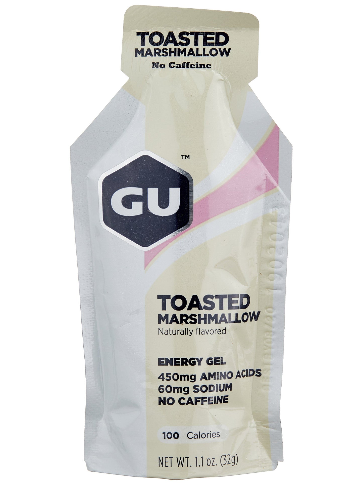 GU GEL SINGLE