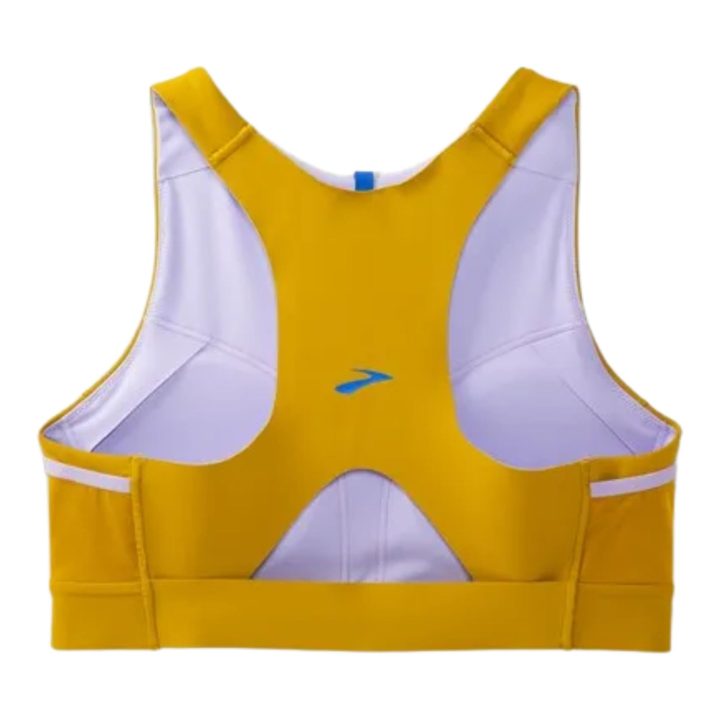 BROOKS WOMEN'S DRIVE 3 POCKET RUN BRA