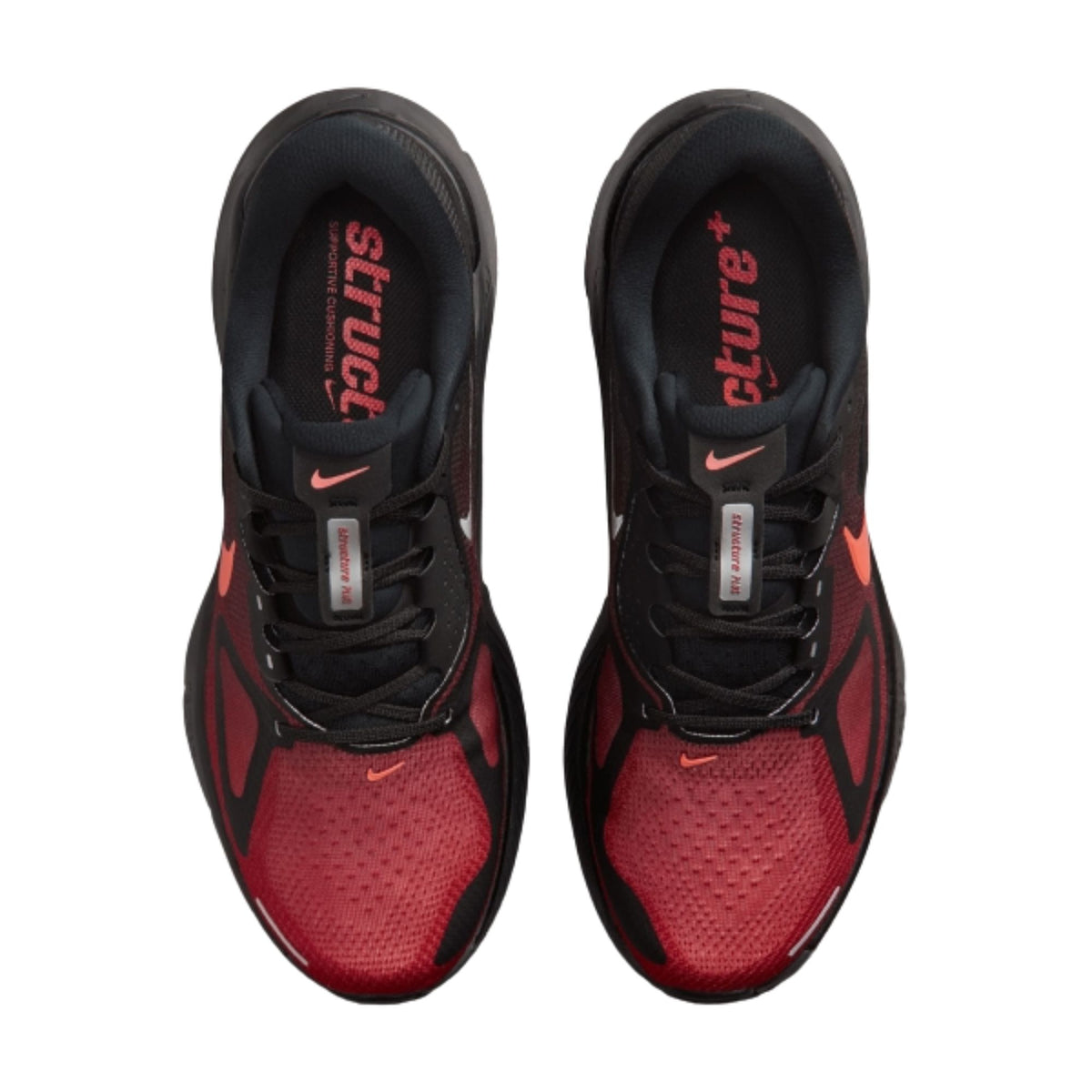 NIKE MEN'S STRUCTURE PLUS
