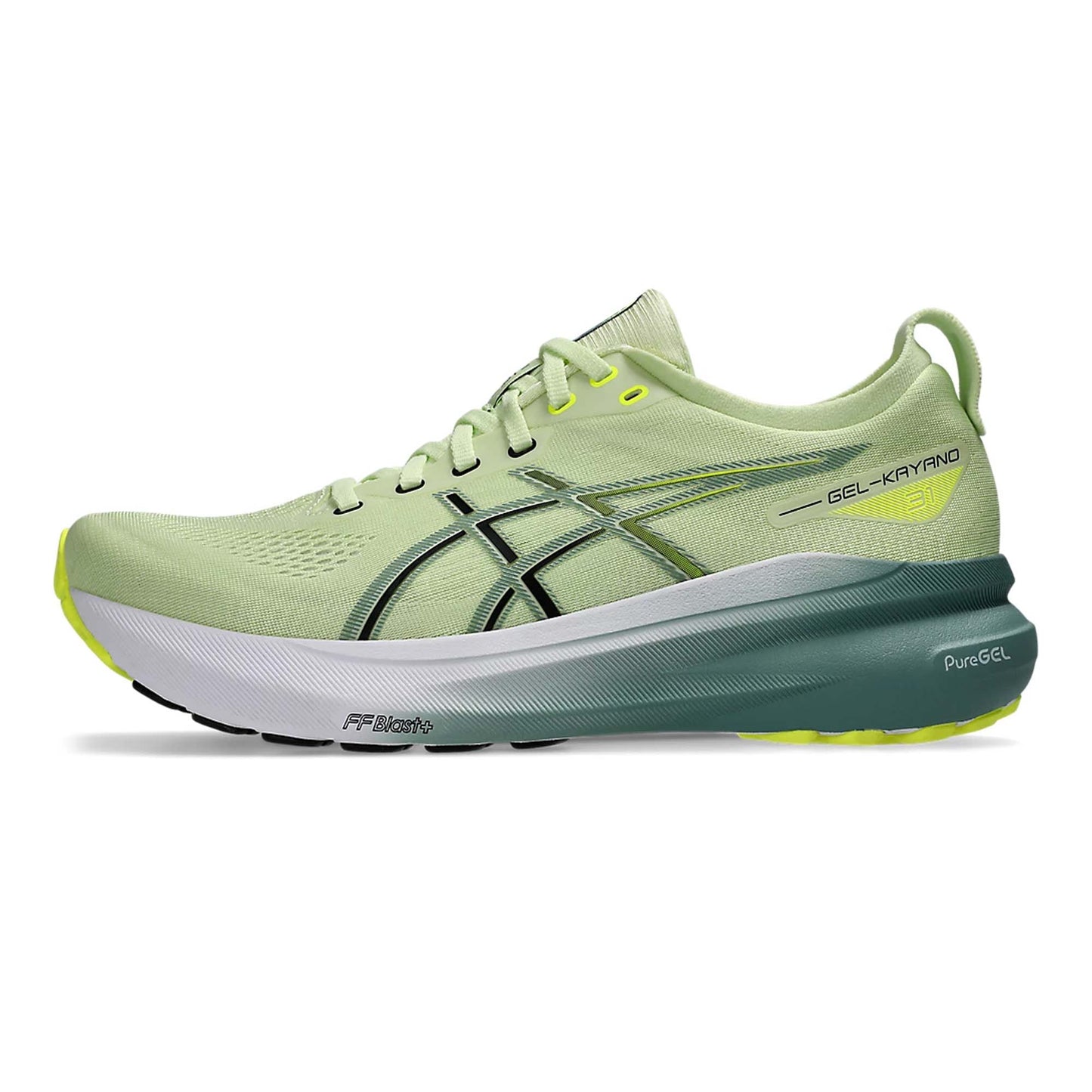 ASICS MEN'S KAYANO 31