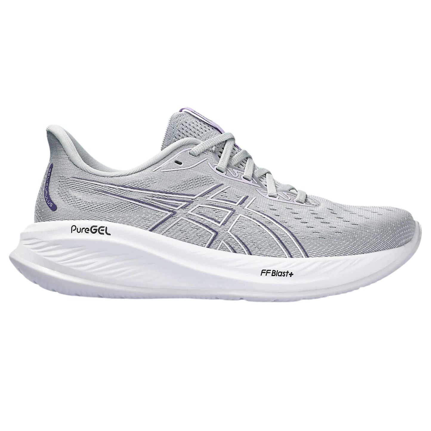 ASICS WOMEN'S CUMULUS 26