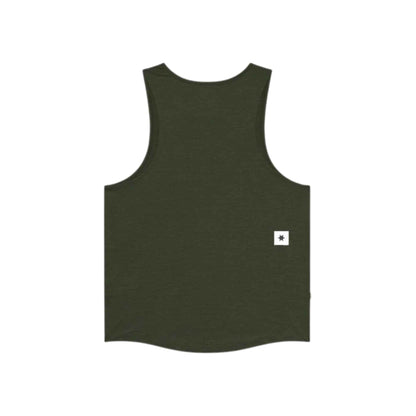 SAYSKY MEN'S COMBAT SINGLET