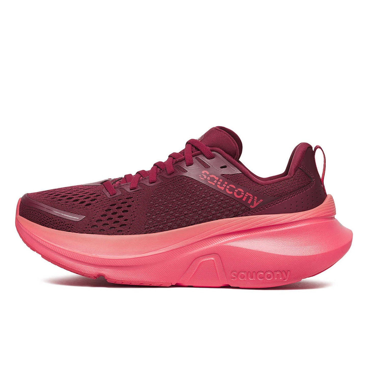 SAUCONY WOMEN'S GUIDE 17