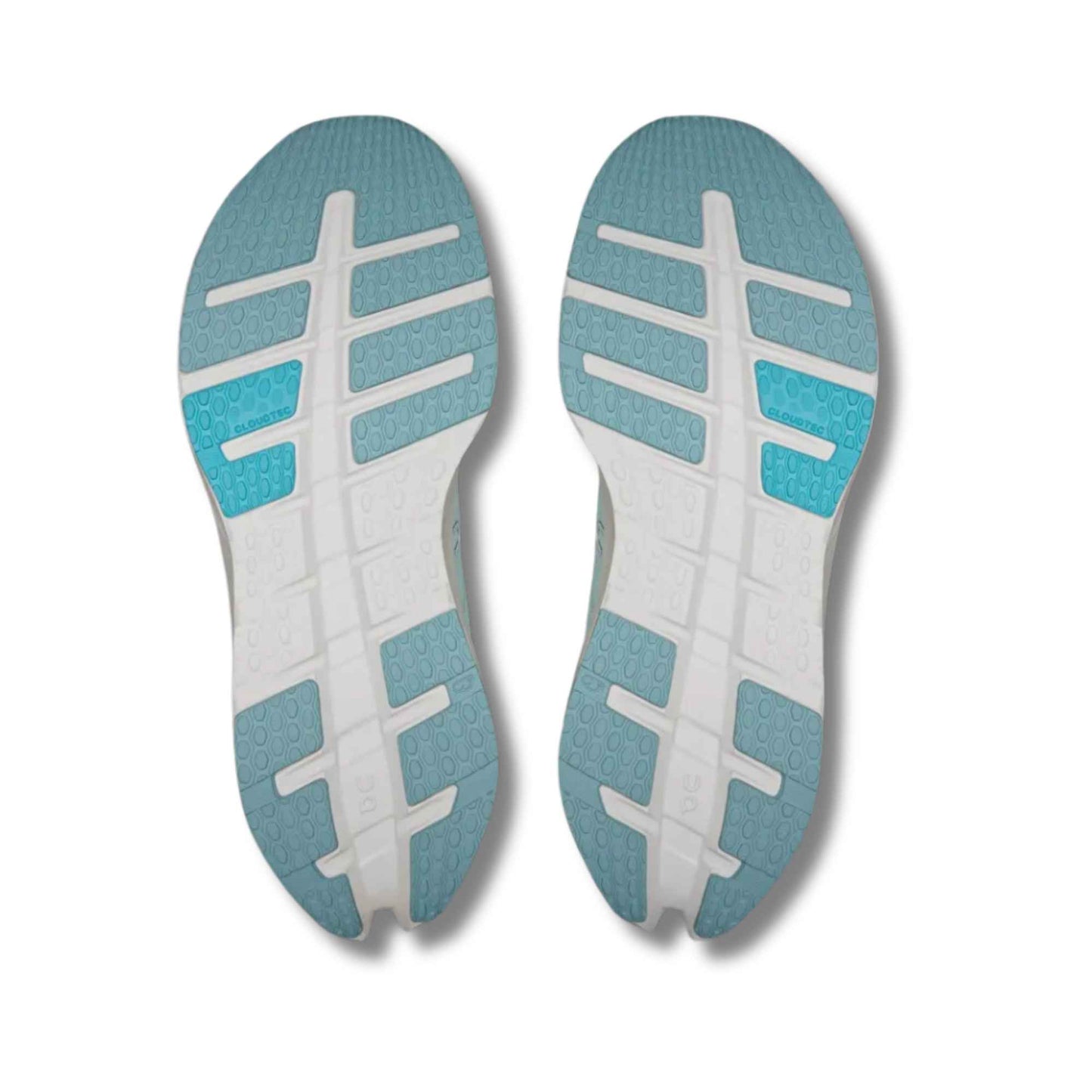 ON RUNNING MEN'S CLOUDRUNNER 3