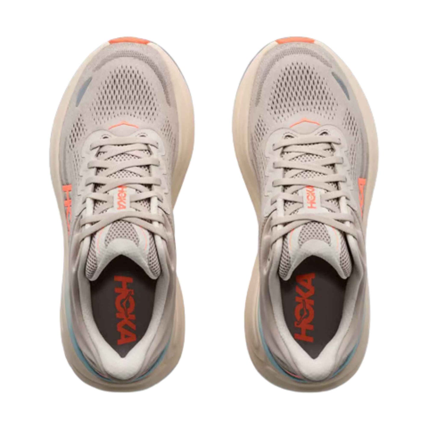 HOKA WOMEN'S BONDI 9