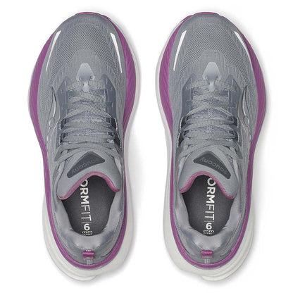 SAUCONY WOMEN'S HURRICANE 24