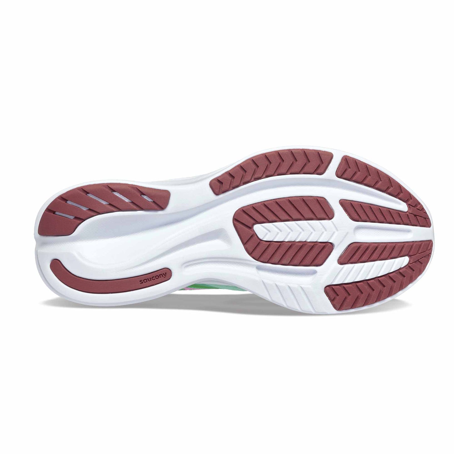 SAUCONY WOMEN'S RIDE 16