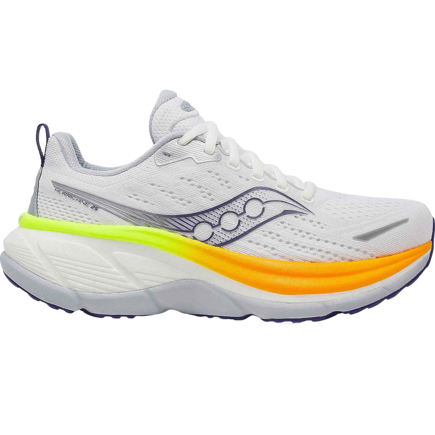 SAUCONY WOMEN'S HURRICANE 25
