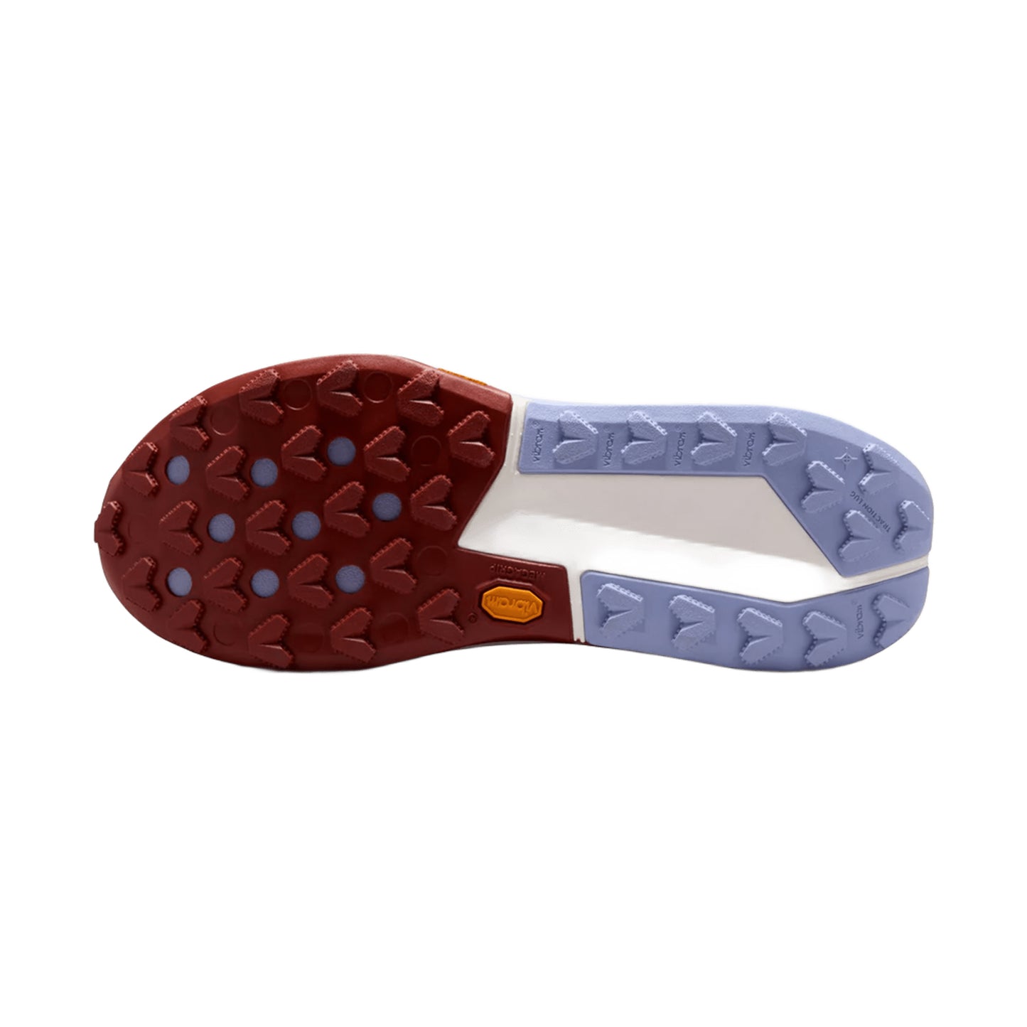 NIKE WOMEN'S ZEGAMA 2