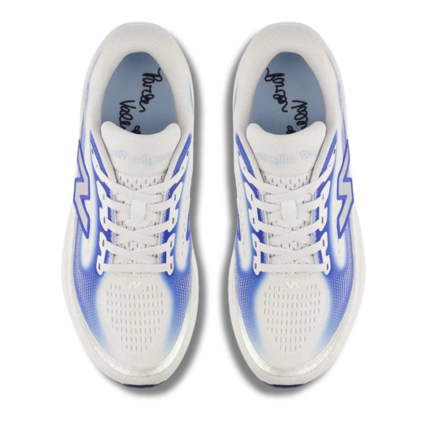 NEW BALANCE WOMEN'S ELLIPSE V1