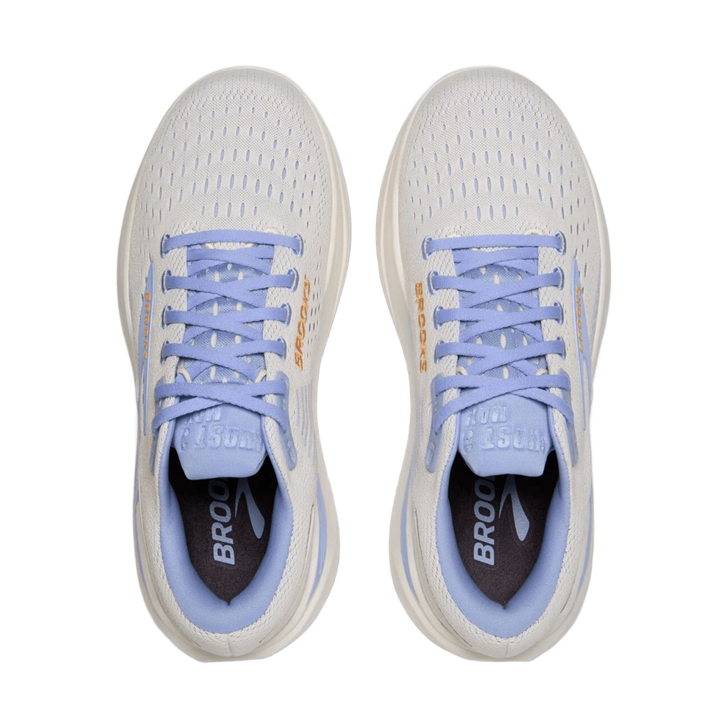 BROOKS WOMEN'S GHOST MAX 3