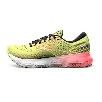 BROOKS MEN'S GLYCERIN 20