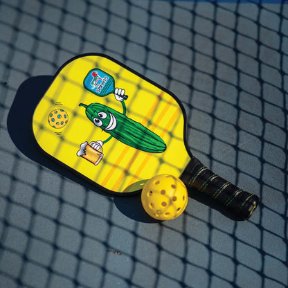 SPRINTS AMATEUR HOUR PICKLEBALL PADDLE