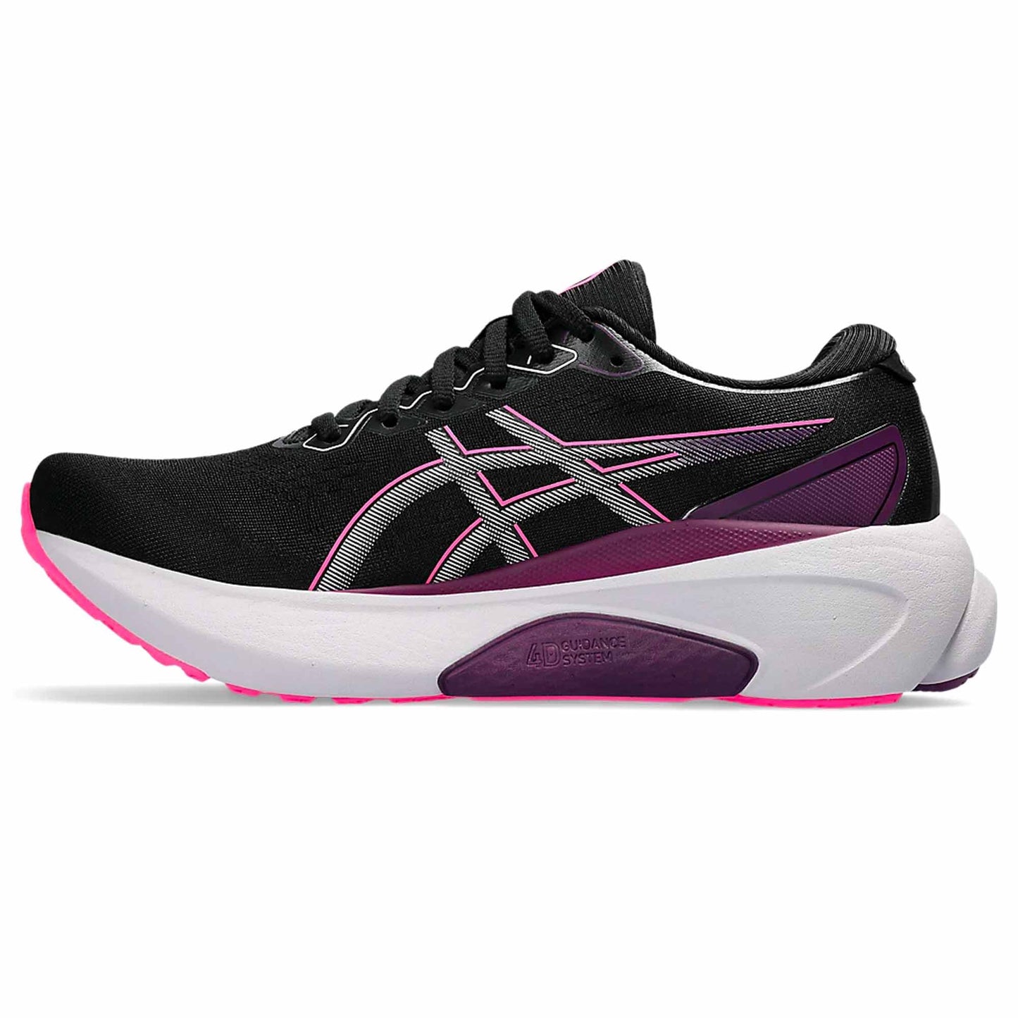 ASICS WOMEN'S KAYANO 30 WIDE