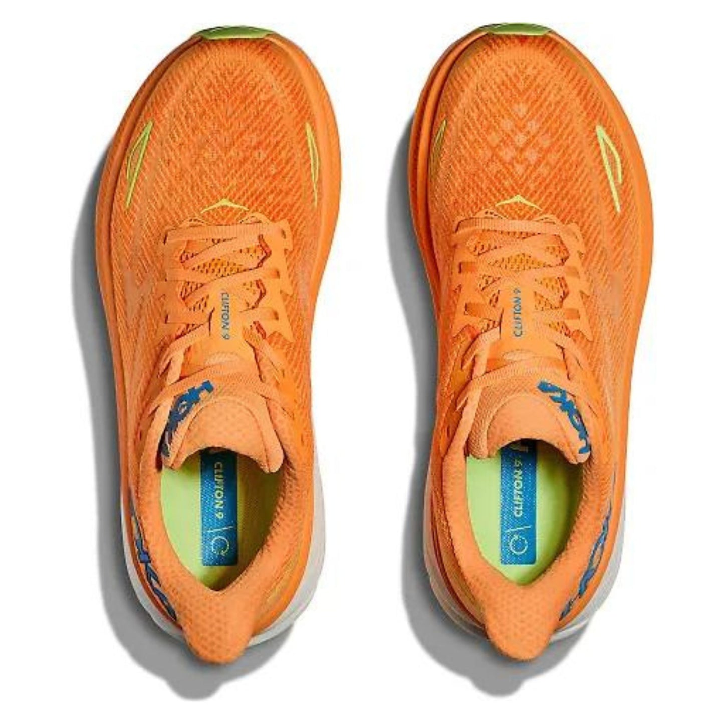 HOKA MEN'S CLIFTON 9