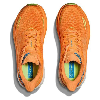 HOKA MEN'S CLIFTON 9