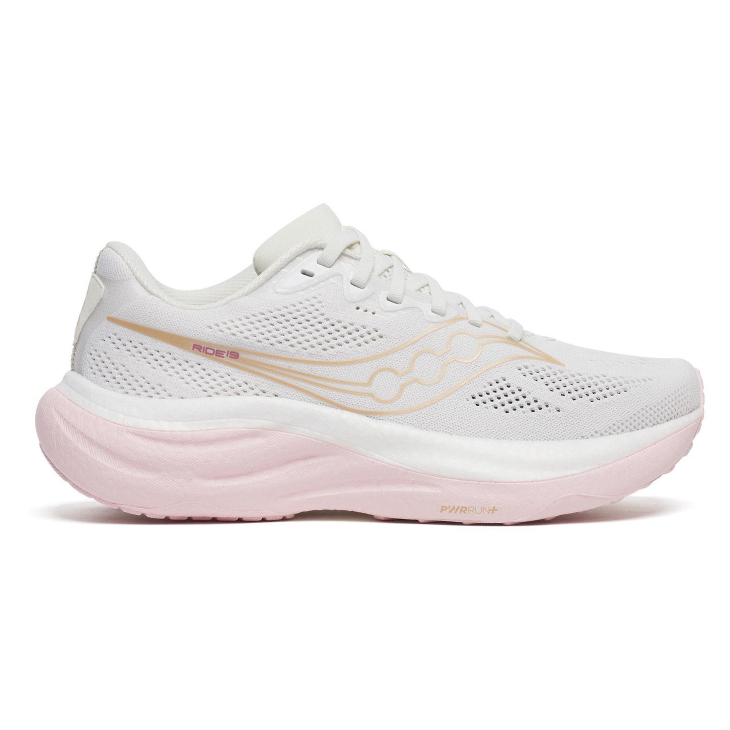 SAUCONY WOMEN'S RIDE 19