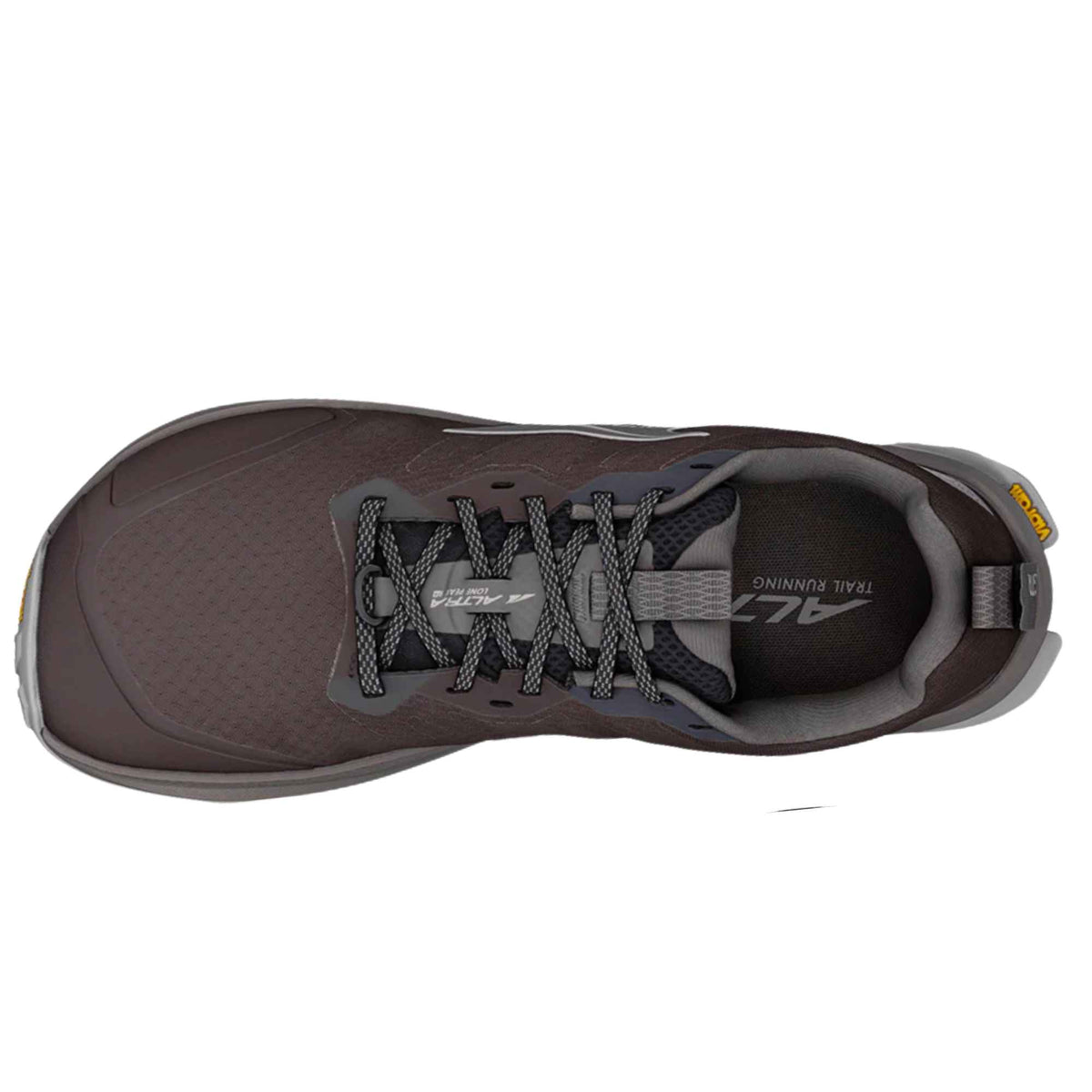 ALTRA MEN'S LONE PEAK 9+