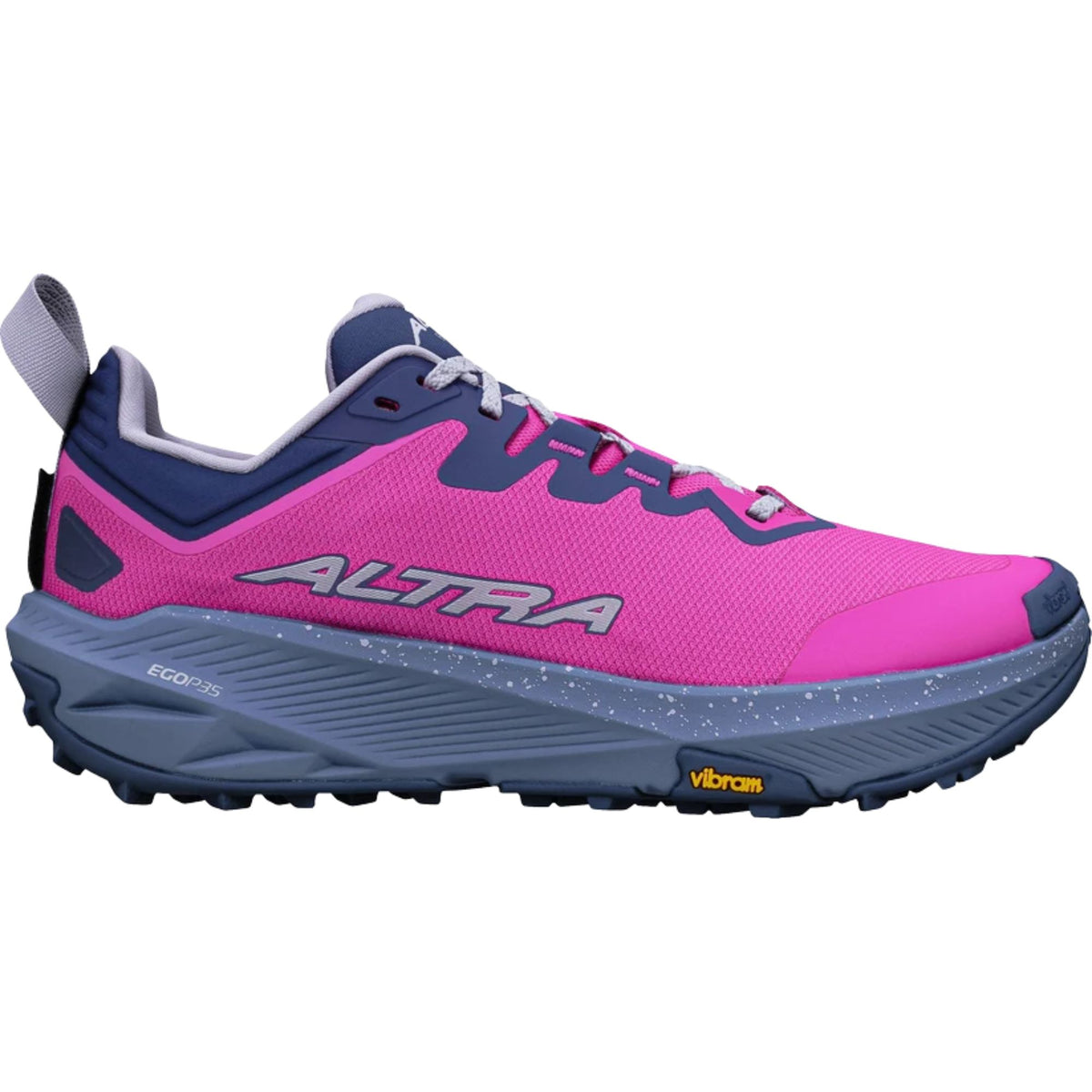 ALTRA WOMEN'S EXPERIENCE WILD 3+