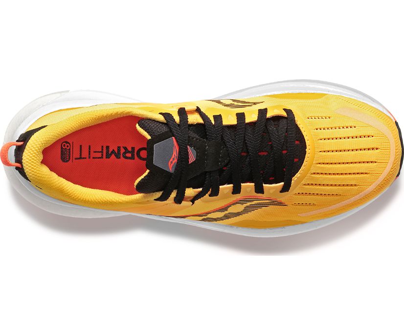 SAUCONY MEN'S TEMPUS