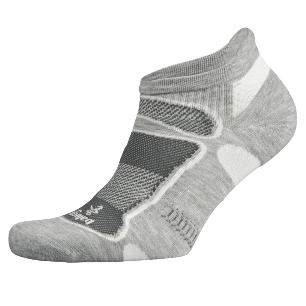 BALEGA ULTRALIGHT NO SHOW SOCK