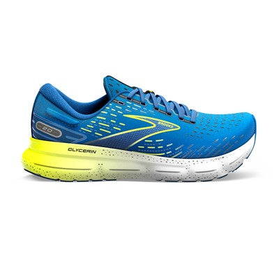 BROOKS MEN'S GLYCERIN 20