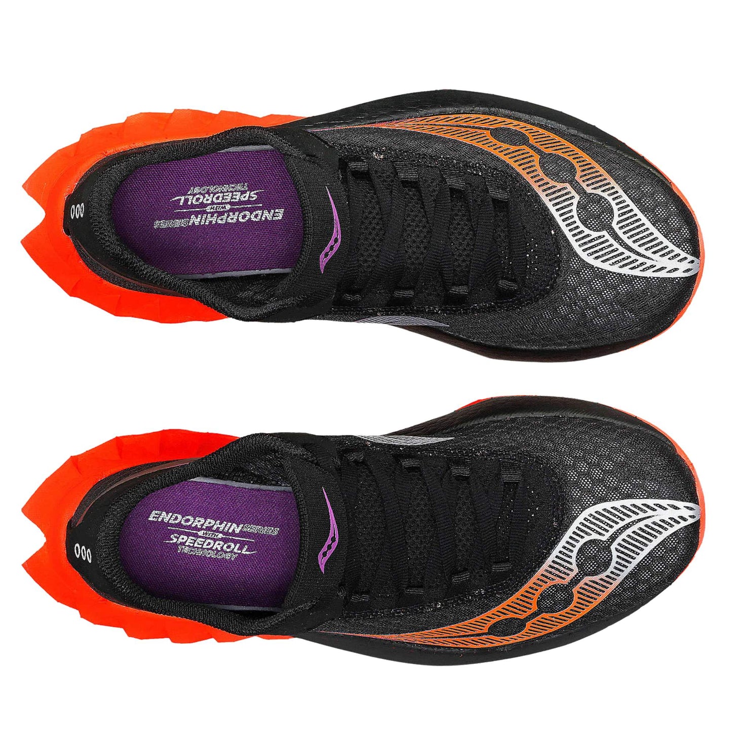 SAUCONY MEN'S ENDORPHIN PRO 4