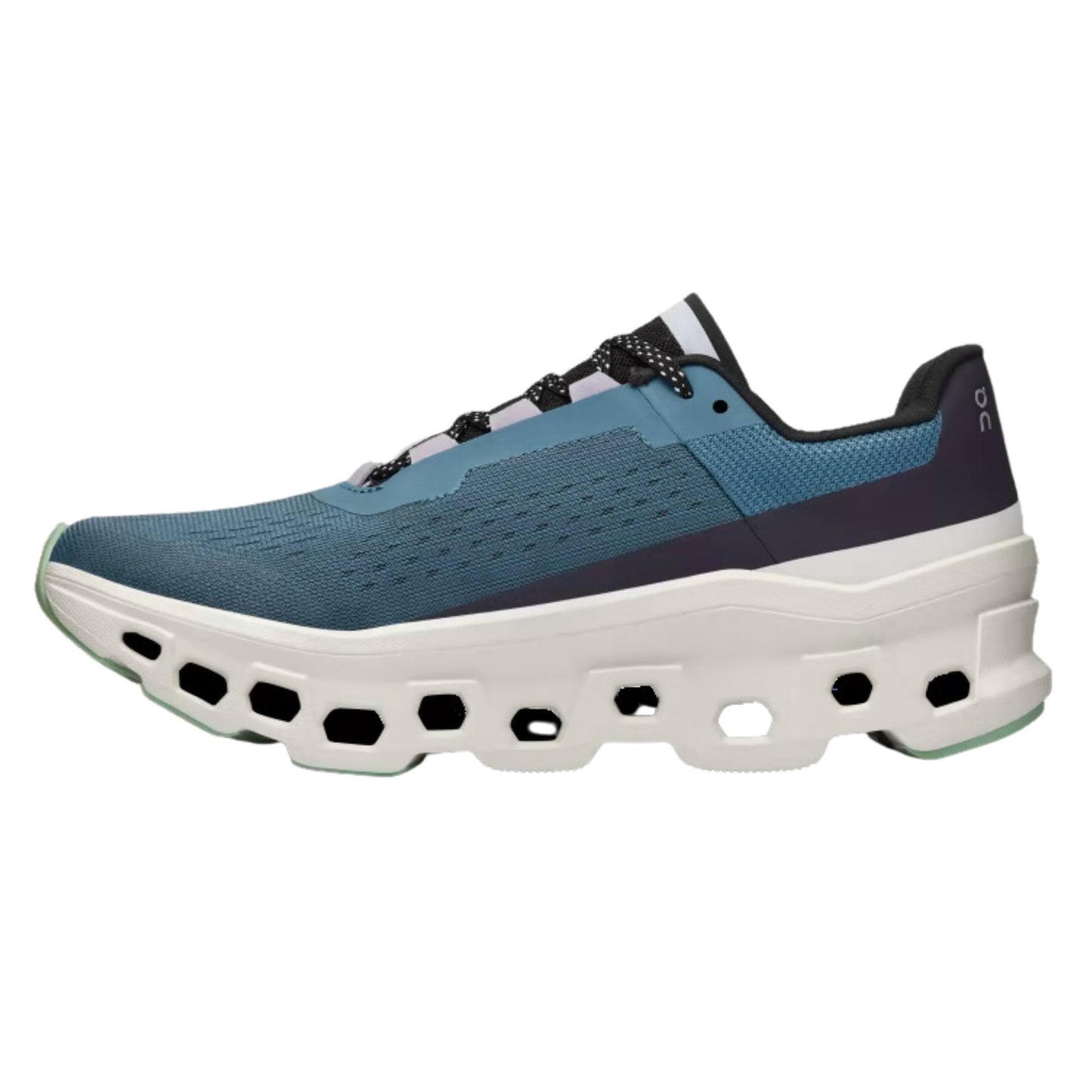 ON RUNNING WOMEN'S CLOUDMONSTER