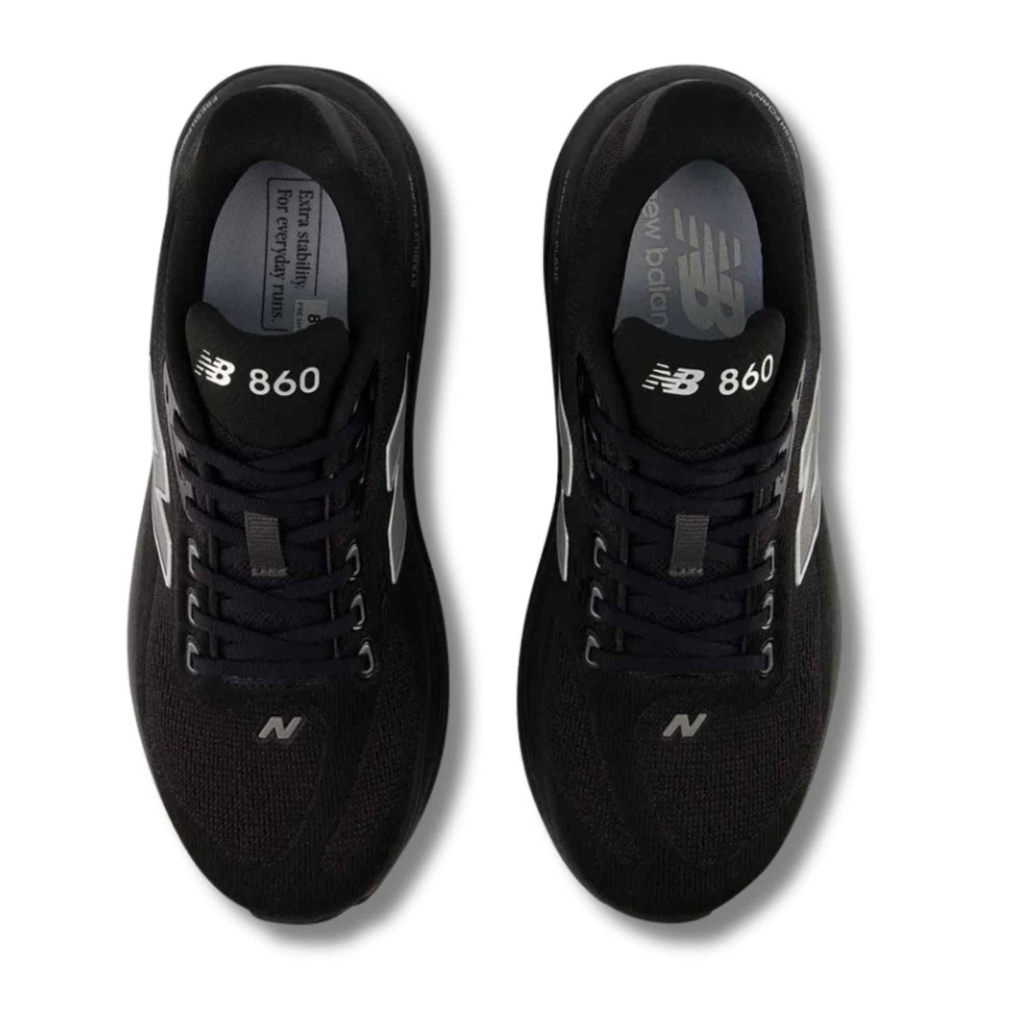 NEW BALANCE MEN'S 860 V15
