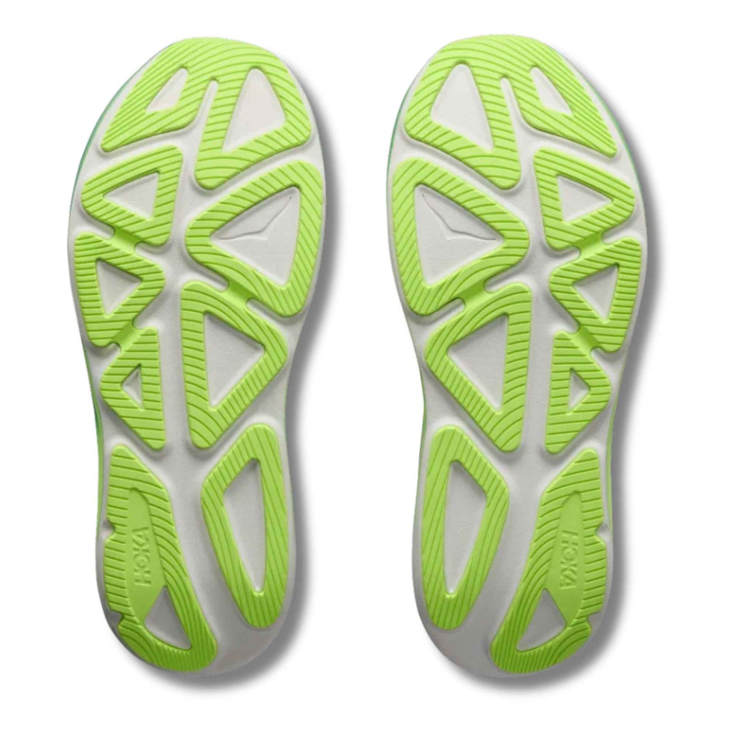 HOKA MEN'S CLIFTON PRO