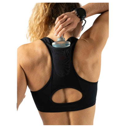 RABBIT WOMEN'S HYDRATION TRAIL BRA