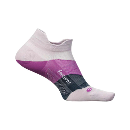 FEETURES ELITE MAX CUSHION NO SHOW SOCK
